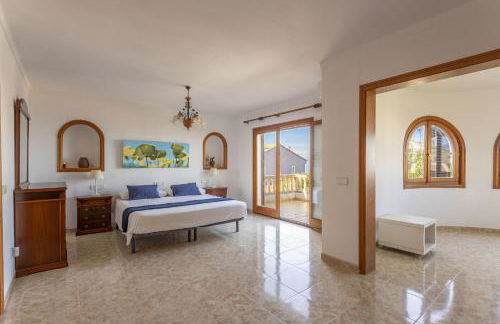 Villa Can Auba - Foto 10