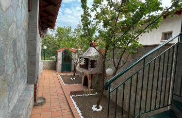 THEOHARIS SUMMERHOUSE - Foto 8