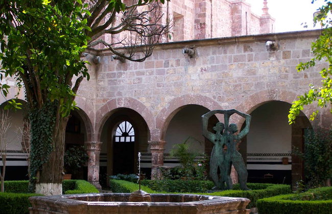 Visita guiada por Morelia - Foto 3