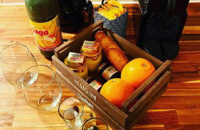 Secrète loft - Foto 13