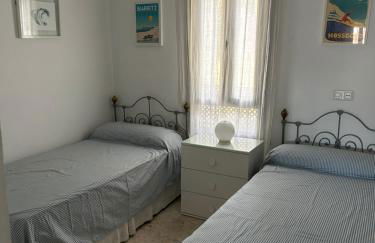 Apartamento Playa El Manantial - Foto 8