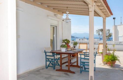 Ep'Avlis Boutique Apartments - Foto 58