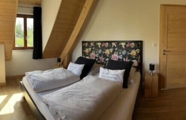 Les Granges Modernes - Foto 18