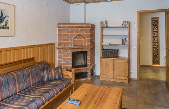 Vaarapirtti / tähti - Foto 23