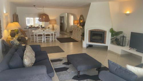 Villa Carlos - Foto 2