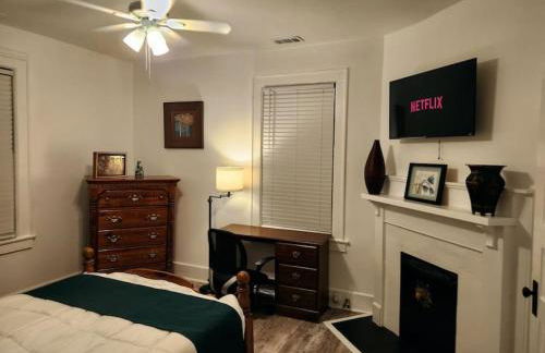 Historic Victorian Restoration - Foto 16