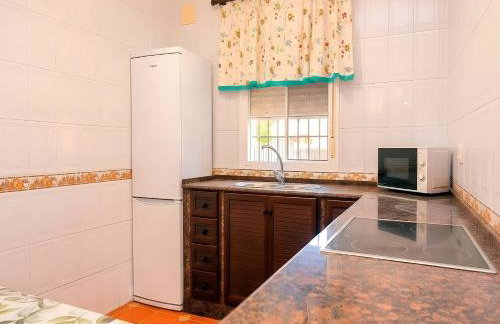 Chalet con Piscina Privada Vallada Terraza y Barbacoan Conil - Foto 7