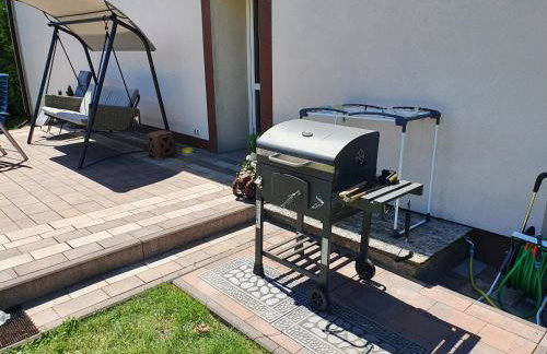 Dom wypoczynkowy Radomno - Foto 18