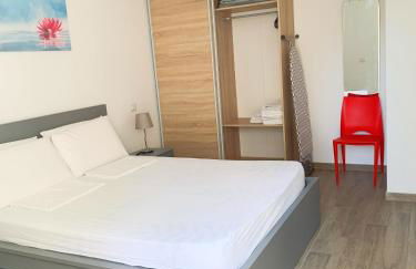 Conero-Alba al Mare-Stella-Bilocale e Corte - Photo 11