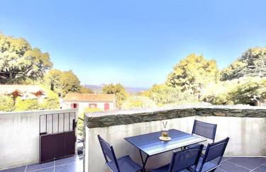 Appartement T2 Village Oletta - Foto 1