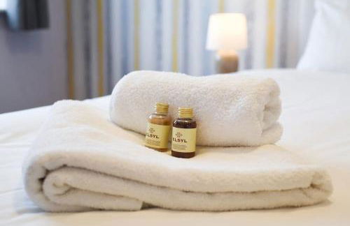 Spacious 4-Bed Family House - Foto 42