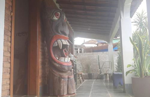 Casa para Aluguel de Temporada em Carrancas MG - Casa do Artista - Photo 8