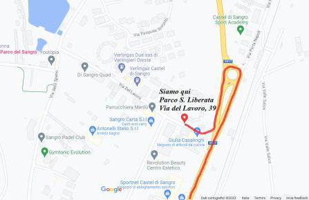 Casa Vacanze Donna Rosa - Foto 24