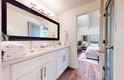 Chateau De Montagne #6 Condo - Foto 28