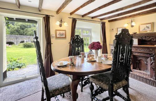 Bridge Cottage Withypool - Foto 10