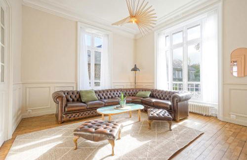 Le Manoir Ducey - Mont-Saint-Michel - Foto 3