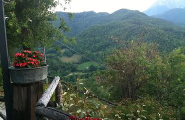 La Cittadella Dei Monti Sibillini - Foto 49
