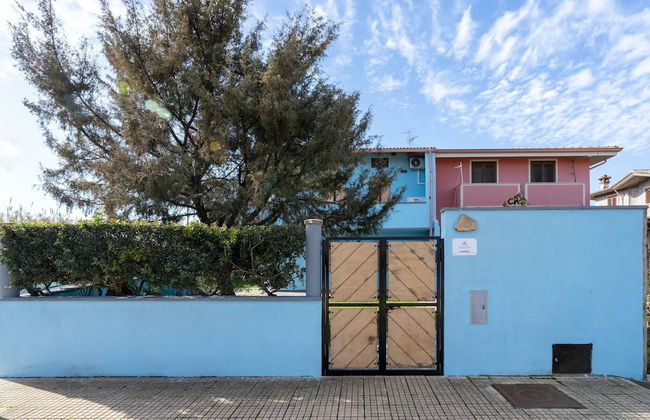 Casa Cao Appartamento Il Ginepro - Foto 31