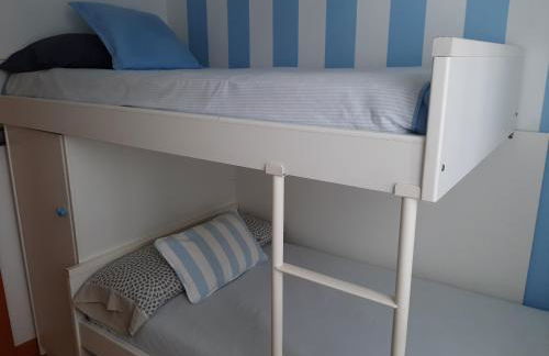 Atico en el centro de Vitoria Parking gratis - Foto 7