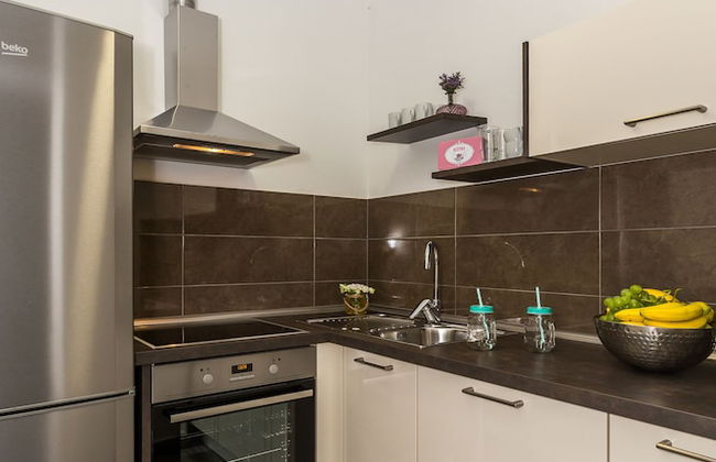 Villa Rusula - Foto 59