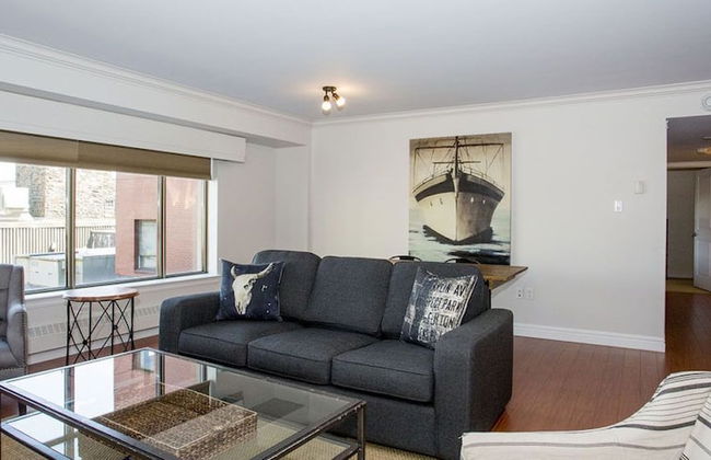 Moore Suites - Salter's gate - Foto 62