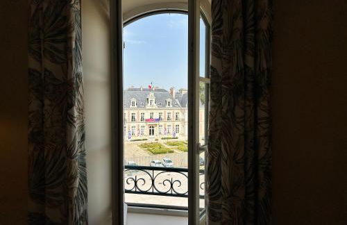 Appartement centre de Poitiers - Foto 9