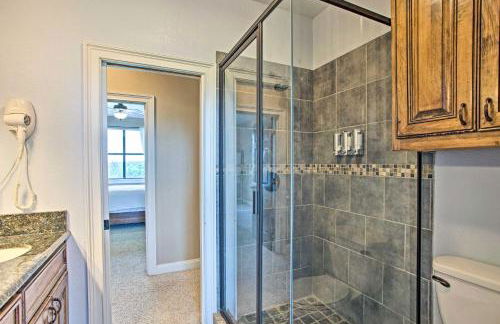 Home with Game Room and Fireplace 14 Mi to McKinney! - Foto 18