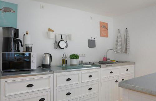 Stilvolle FeWo *Rebland* Balkon-Netflix-Parking - Foto 4