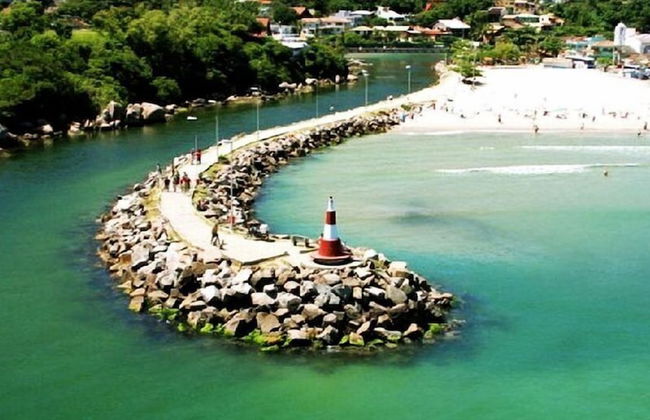 Casa centro Florianópolis - Foto 51