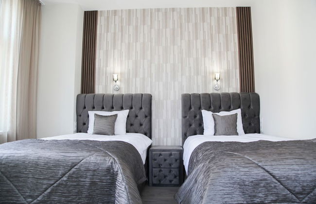 Corner House - Foto 24