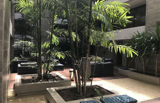 Bela Hospedagem - EcoSummer Flats Tambaú - Foto 45