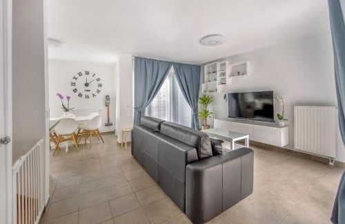 Appartement de 4 chambres à 13 minutes de Paris (train) - Foto 4