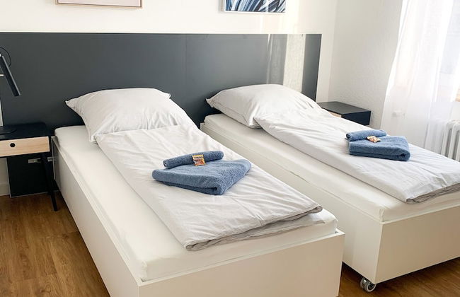 Glück Auf Appartement Lösortstraße - Foto 3