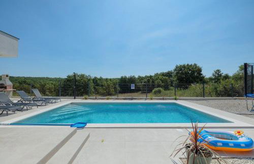 Brand new Villa Leny with heated pool - Foto 8
