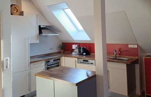 Ferienwohnung Irslenbach - Foto 10