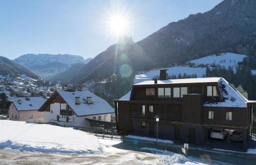 Dolomites Chalet Niuasi - Photo 9