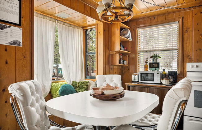 Pineland Getaway Serene Escape - Foto 10