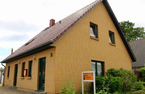 Ferienhaus Zum Findling - Foto 5