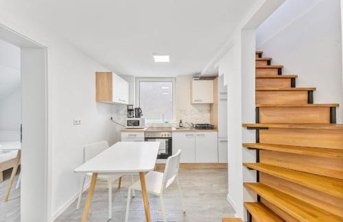 Perfekt für Firmen und Gruppen - 1 Haus - 12 Wohnungen - Foto 5