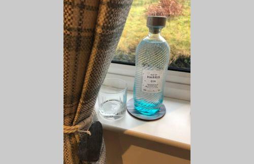 SOLACE COTTAGE - Foto 20