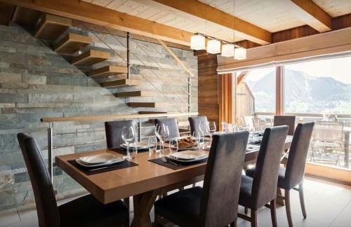 Pralor Le Peille - OVO Network - Foto 6