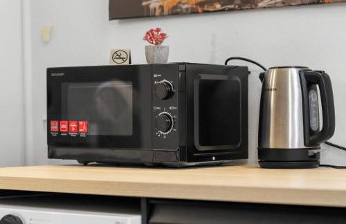 Big, comfortable, 11min Central Station, 14 people - Foto 13