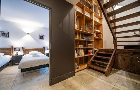 L'Atelier des Rêves - Foto 5