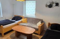 10 Personen Handwerker Haus auf 2 Etagen Nähe Autobahn - Photo 6