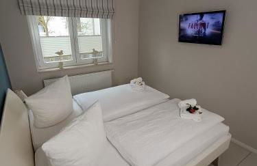 Haus Nemo - Appartement 5, Gemütliches Appartement - Strandkorb, strandnah 50 m - Foto 29