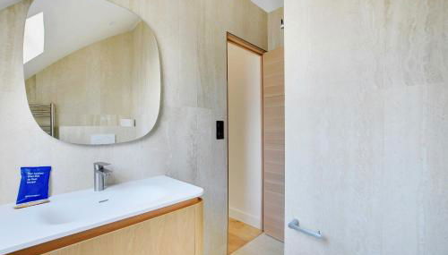 Apt a c 1BR 2P - Saint-Lazare Les Champs Elysée - Foto 5