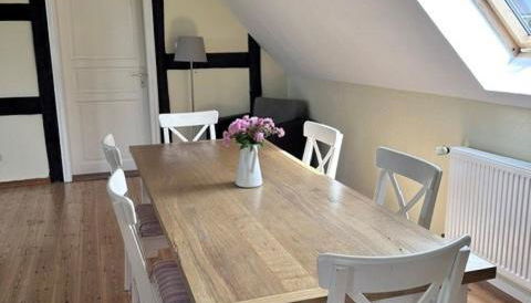 Landferienwohnung 1 Danneborth - Foto 5