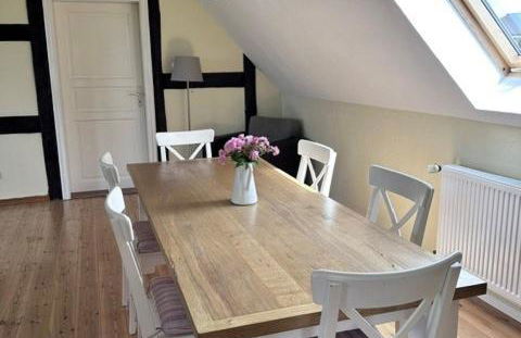 Landferienwohnung 1 Danneborth - Foto 5