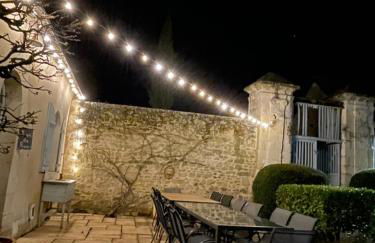 Manoir des Rosiers - Foto 8