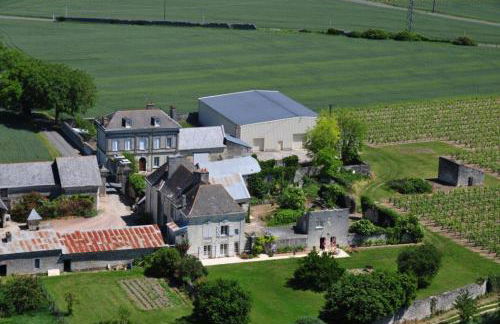 Gite 2min de Saumur - Foto 10